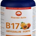 Pharma Activ Amygdalin Forte Vitamín B17