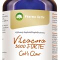 Pharma Activ Vilcacora 3000 FORTE Cat´s Claw