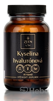 ZEEN by Roal Kyselina hyaluronová