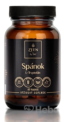 ZEEN by Roal Spánok