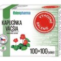 EDENPharma KAPUCÍNKA väčšia