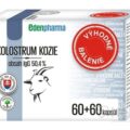EDENPharma KOLOSTRUM KOZIE