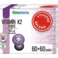 EDENPharma VITAMÍN K2 Forte