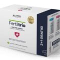 ALIVER FertilTrio MEN AND WOMEN FERTILITY ENHANCER
