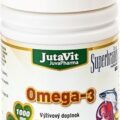 JutaVit Omega-3