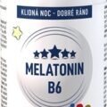 MELATONÍN B6 Gummies - Clinical