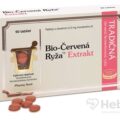 Bio-Červená Ryža Extrakt