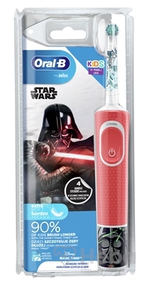 Oral-B KIDS STAR WARS