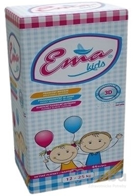 Ema Kids