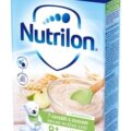 Nutrilon obilno-mliečna kaša 7 cereálií