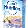 Nutrilon obilno-mliečna kaša viaczrnná