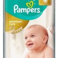 PAMPERS PREMIUM CARE 3 Midi