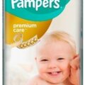 PAMPERS PREMIUM CARE 4 Maxi