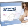 MedPharma JEDNORAZOVÉ PRSNÉ VLOŽKY