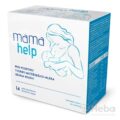 MamaHelp podpora laktácie