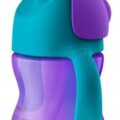 AVENT HRNČEK so slamkou 200 ml (0% BPA)