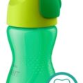 AVENT HRNČEK so slamkou 300 ml (0% BPA)