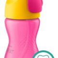 AVENT HRNČEK so slamkou 300 ml (0% BPA)