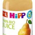 HiPP BIO Hrušková šťava