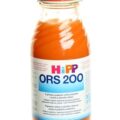HiPP ORS 200 Mrkvovo ryžový odvar