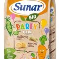 Sunar BIO Chrumky Party mix