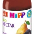 HiPP BIO Slivkový nektár