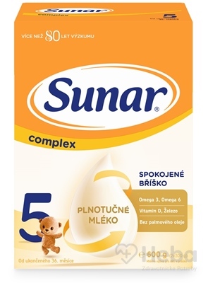 Sunar Complex 5