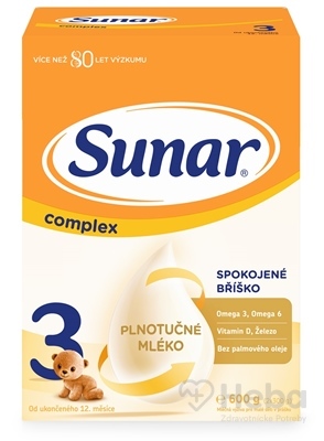 Sunar Complex 3