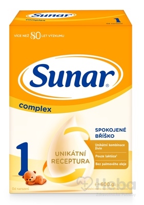 Sunar Complex 1