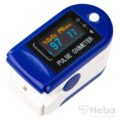 CONTEC Pulzný OXYMETER CMS50D