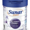 Sunar Expert ALLERGY CARE+ 1