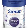 Sunar Expert ALLERGY CARE+ 2