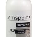 EMSPOMA Univerzálna "U"- biela