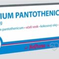 MedPharma CALCIUM PANTOTHENICUM Natural