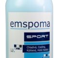 EMSPOMA Chladivá - modrá "M"