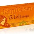 RapiClear 5 x Lh strips