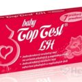 Baby Top Test LH ovulačný - 7 prúžkový