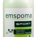 EMSPOMA Regeneračná "Z" - zelená