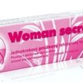 Woman secret BABY tehotenský test