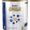 BABYSMILK PREMIUM 2