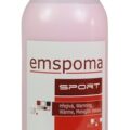EMSPOMA Hrejivá - ružová "O"