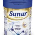 Sunar Premium 3
