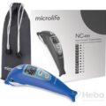 MICROLIFE TEPLOMER DIGITÁLNY NC 400 DETSKÝ