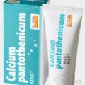 Dr. Müller Calcium pantothenicum MASŤ