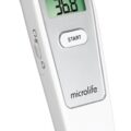 MICROLIFE TEPLOMER DIGITÁLNY NC 150