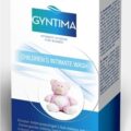 fytofontana GYNTIMA - INTÍMNY UMÝVACÍ GÉL DETSKÝ
