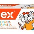 ELMEX DETSKÁ ZUBNÁ PASTA