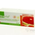 Citrovital Dentálny gél pre deti