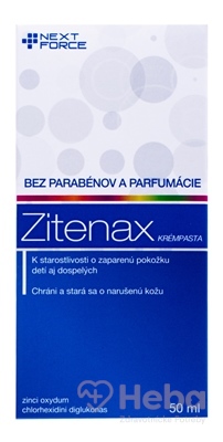Zitenax