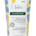 KLORANE BEBE GEL LAVANT DOUX